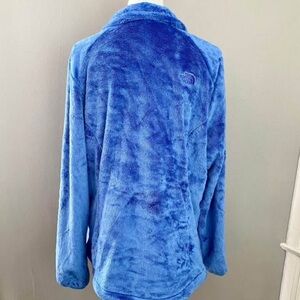 North Face Osito 2 Jacket Women’s NWT XXL 2X Blue